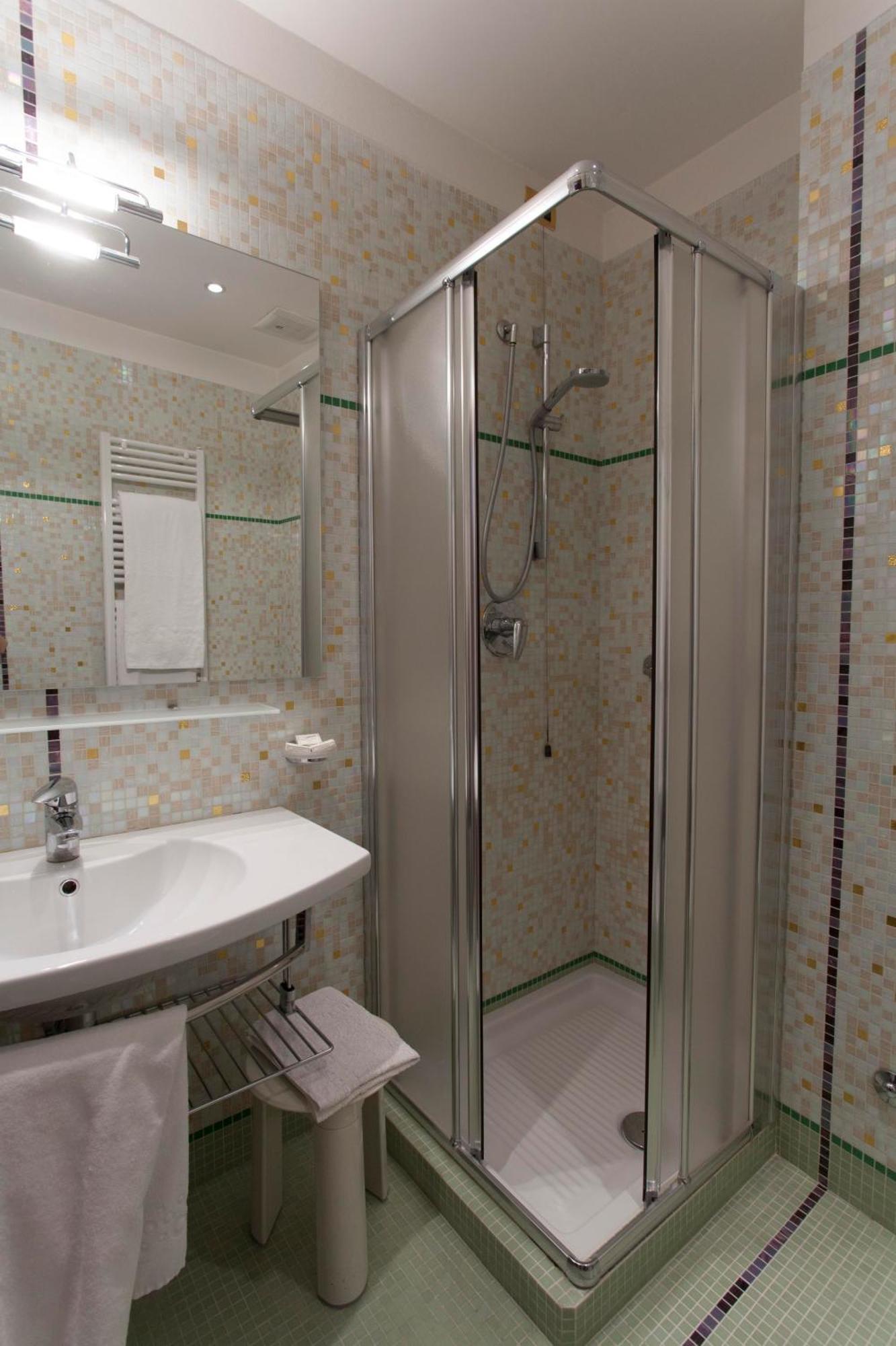 Hotel Europa Verona Room photo